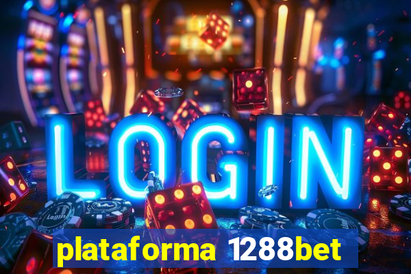 plataforma 1288bet